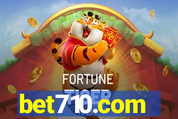 bet710.com