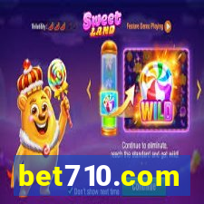 bet710.com