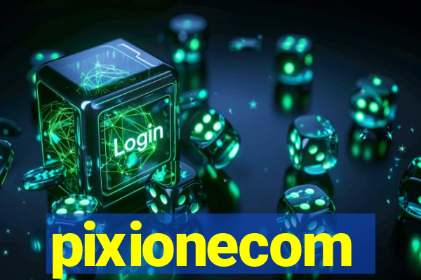 pixionecom