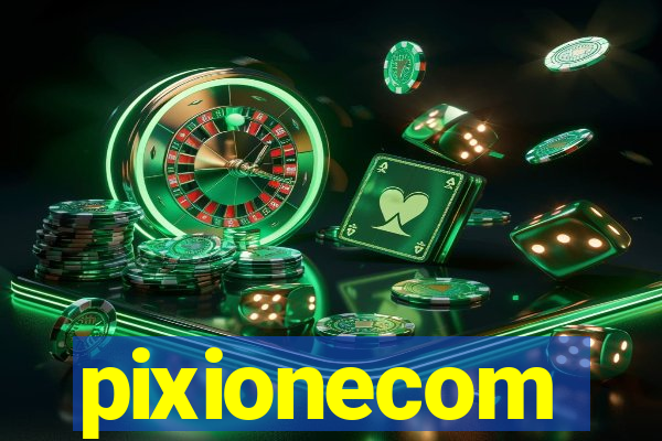 pixionecom