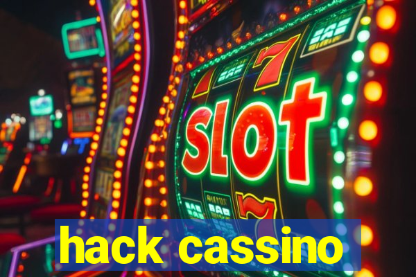 hack cassino