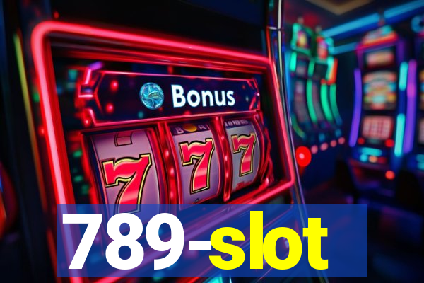 789-slot