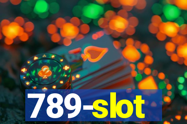 789-slot