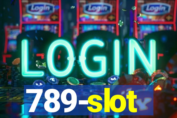 789-slot