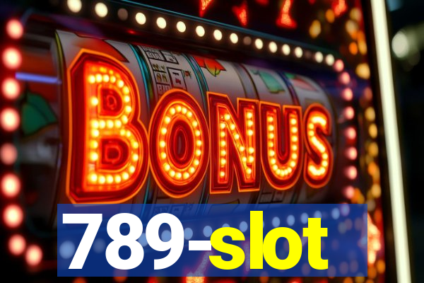 789-slot