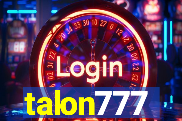 talon777