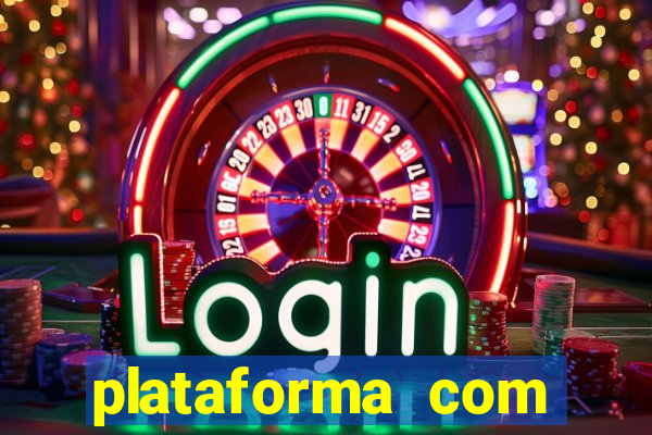 plataforma com rodada gratis