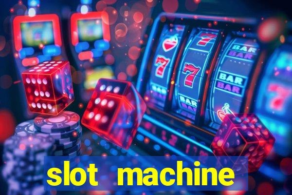 slot machine besplatne igre