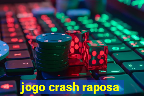 jogo crash raposa