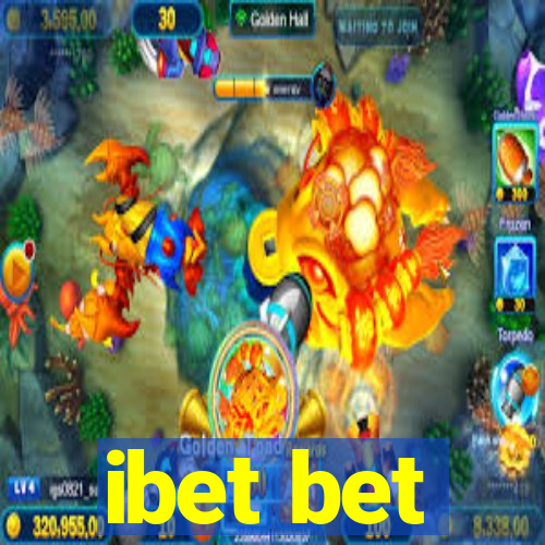 ibet bet