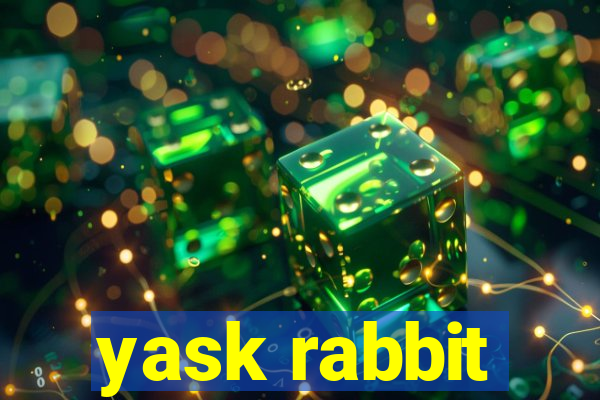 yask rabbit