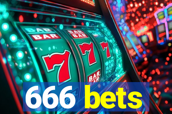 666 bets