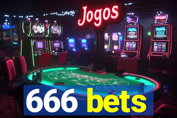 666 bets