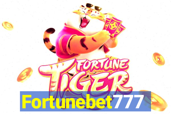 Fortunebet777