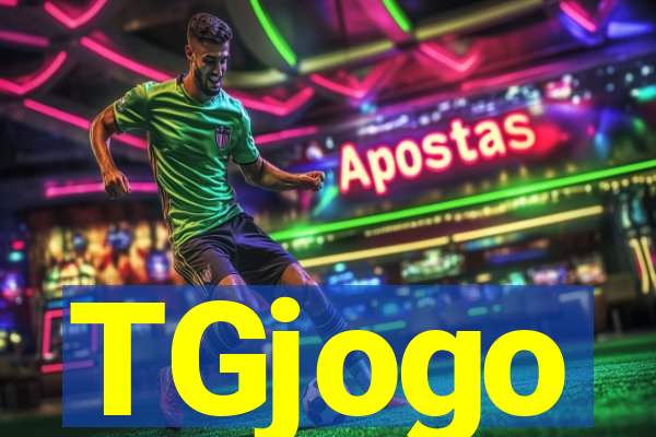 TGjogo