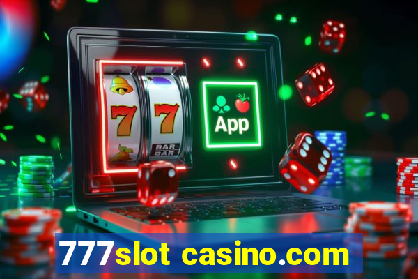 777slot casino.com