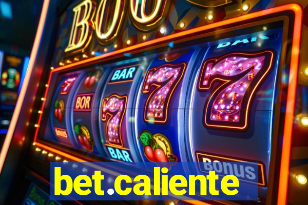 bet.caliente