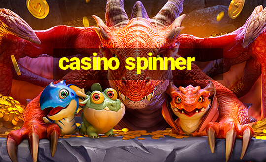 casino spinner