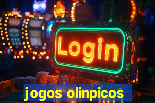 jogos olinpicos