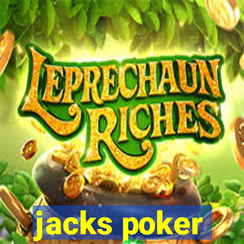 jacks poker