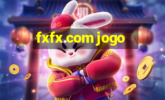 fxfx.com jogo