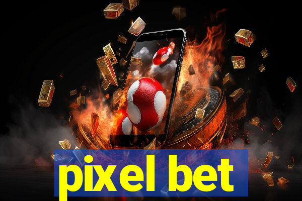 pixel bet