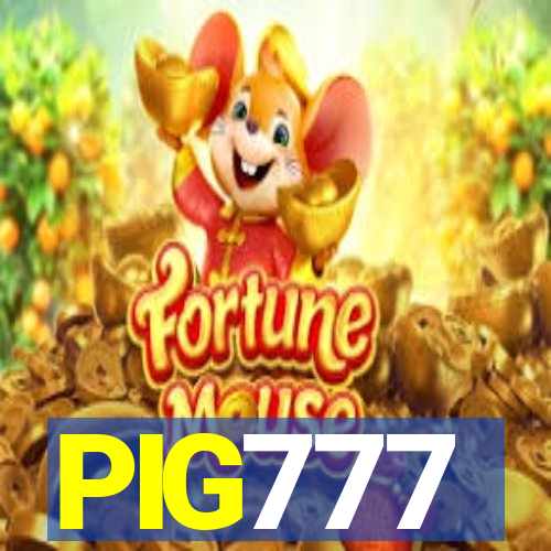 PIG777