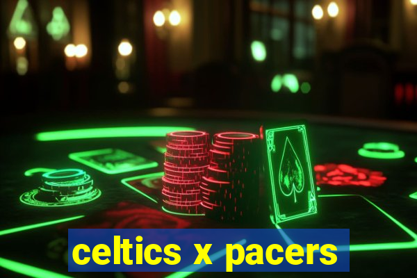 celtics x pacers