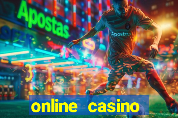 online casino playing for real money