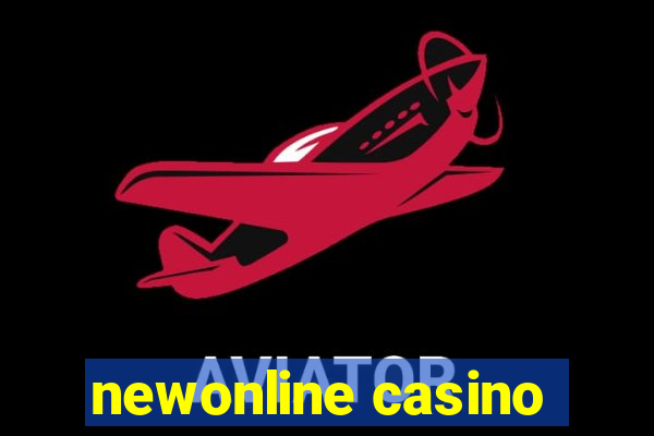 newonline casino