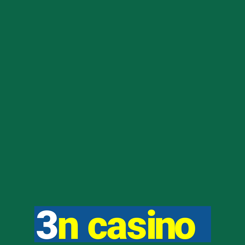 3n casino