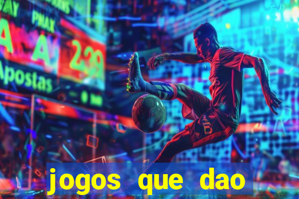 jogos que dao rodadas gratis sem deposito