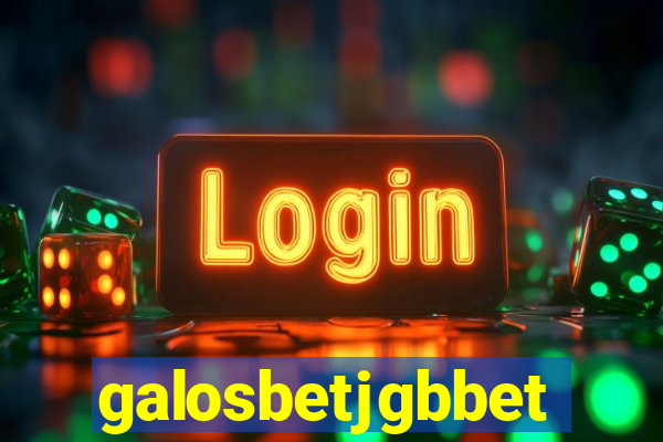 galosbetjgbbet