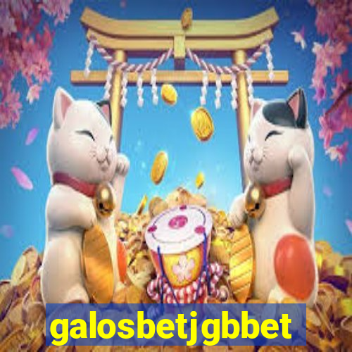 galosbetjgbbet