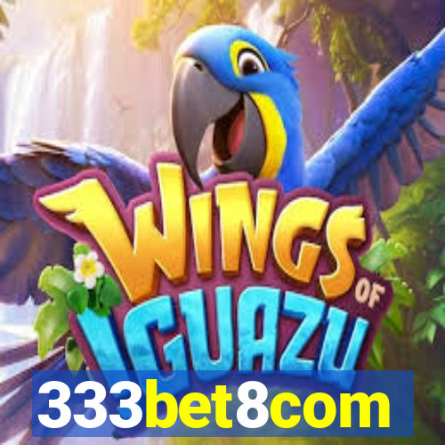 333bet8com