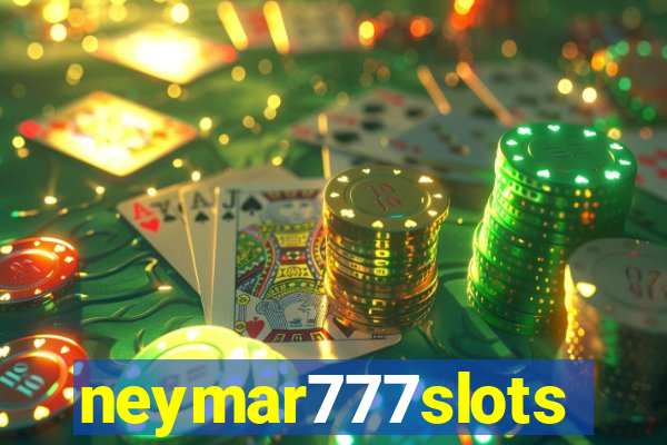 neymar777slots