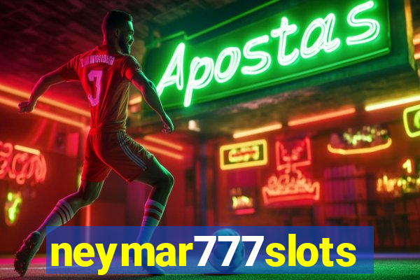 neymar777slots