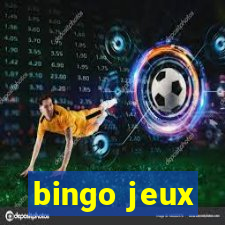 bingo jeux