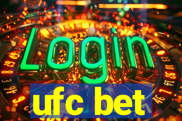 ufc bet