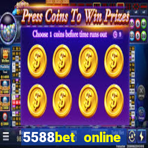 5588bet online casino internet