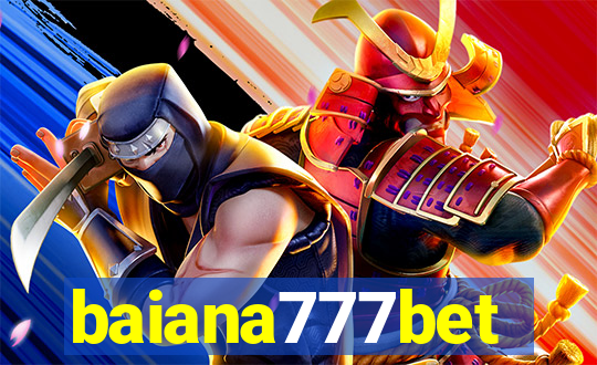 baiana777bet