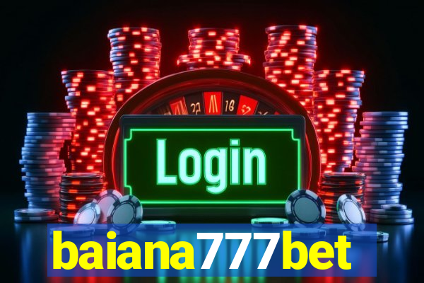 baiana777bet