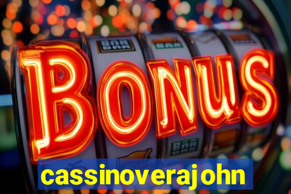 cassinoverajohn