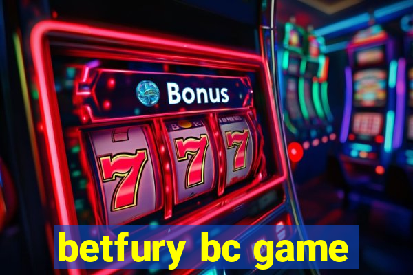 betfury bc game