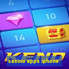 casino apps iphone