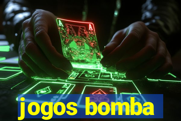 jogos bomba