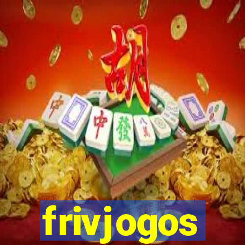 frivjogos