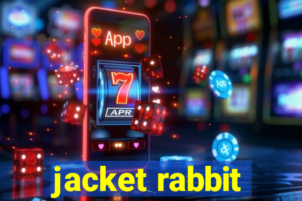 jacket rabbit