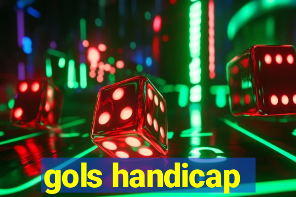 gols handicap