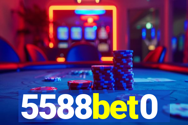 5588bet0